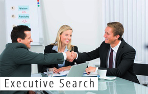 Executive Search